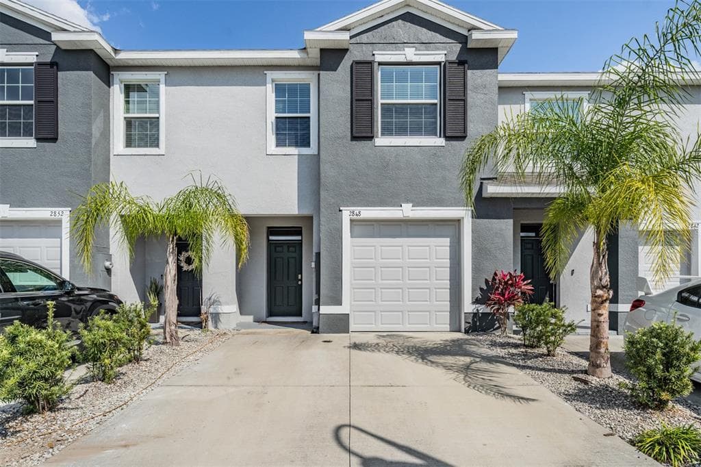 2848 SUNCOAST PLAINS DRIVE ODESSA, FL 33556