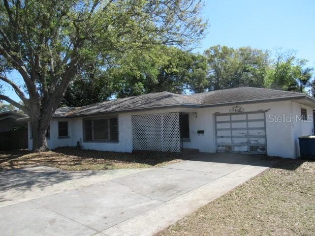 1615 DREW STREET CLEARWATER, FL 33755