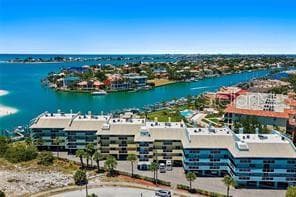 1100 PINELLAS UNIT J2 TIERRA VERDE, FL 33715