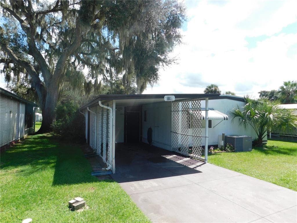 3246 OSAGE DRIVE ZEPHYRHILLS, FL 33541