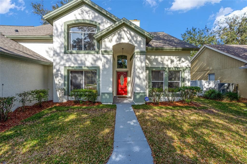 7220 YARDLEY WAY TAMPA, FL 33647