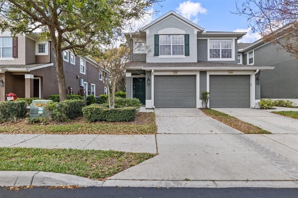 2125 RIVER TURIA CIRCLE RIVERVIEW, FL 33578