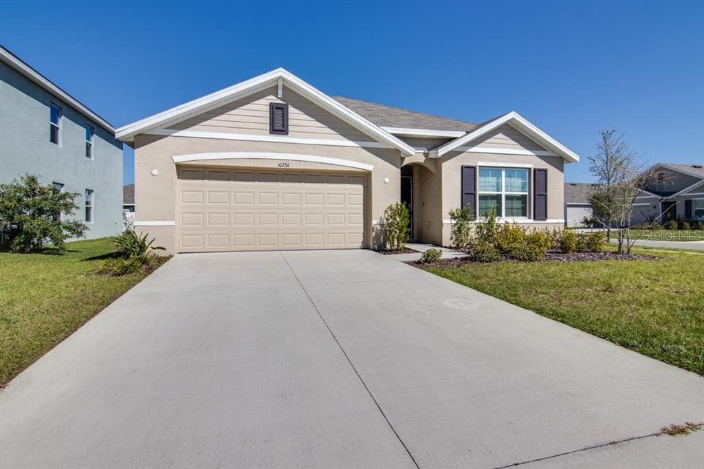 10234 GOLDEN LIGHT COURT RIVERVIEW, FL 33578