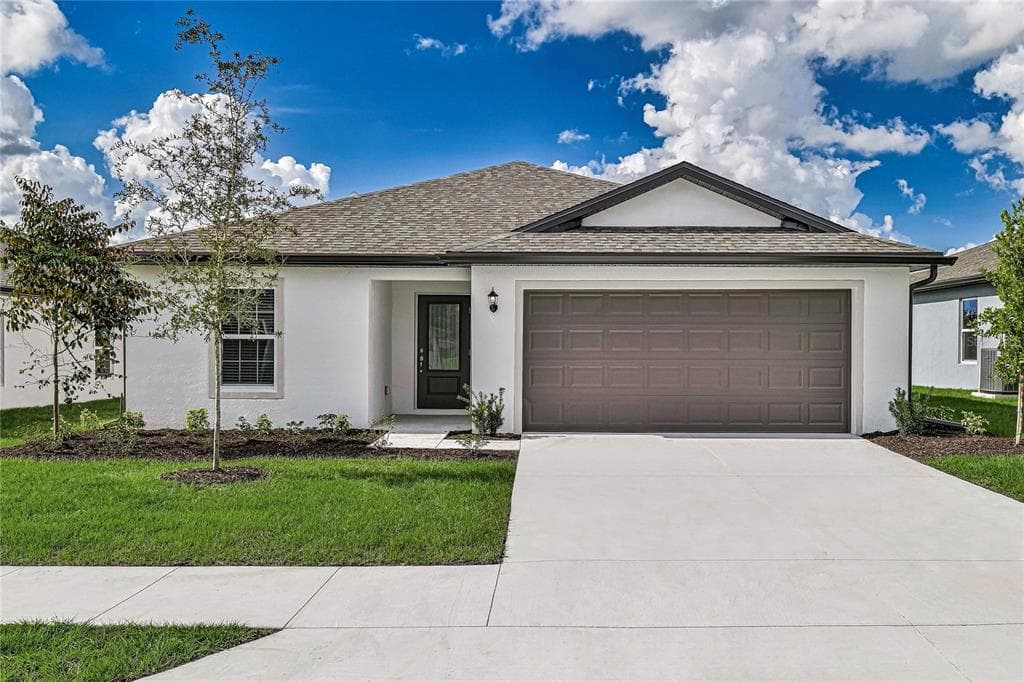 4376 CARRABELLE RIVER LANE LAKELAND, FL 33811