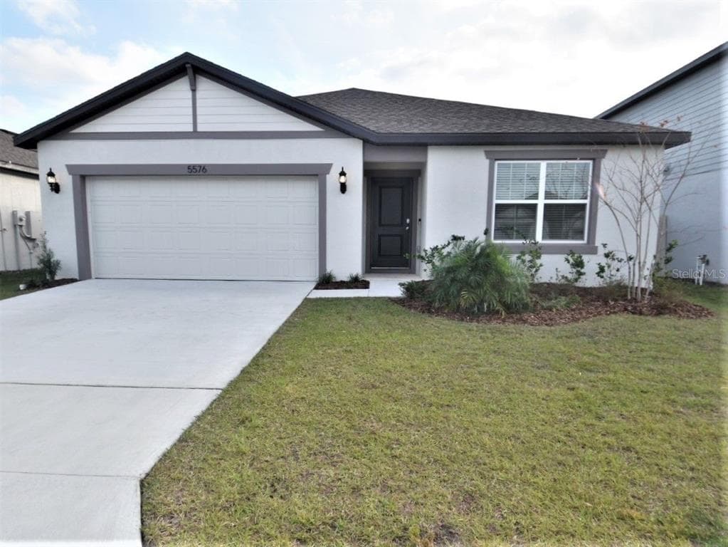 5576 KEATON SPRINGS DRIVE LAKELAND, FL 33811