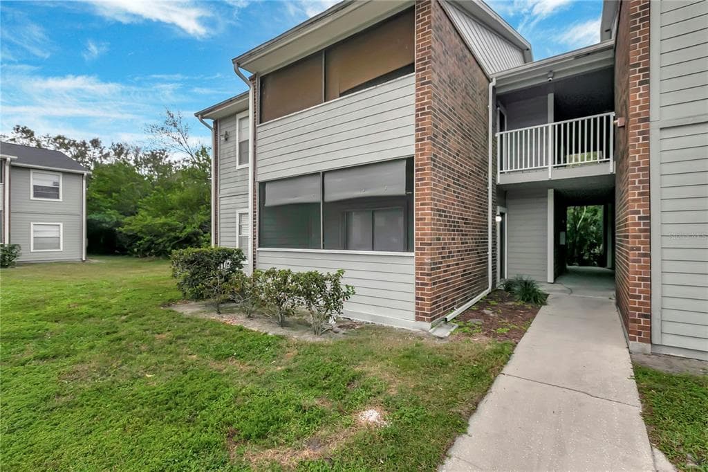 1400 GANDY BOULEVARD N UNIT 201 ST PETERSBURG, FL 33702