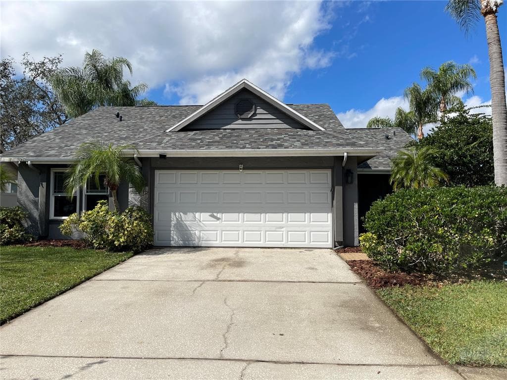 5719 REDHAWK DRIVE NEW PORT RICHEY, FL 34655