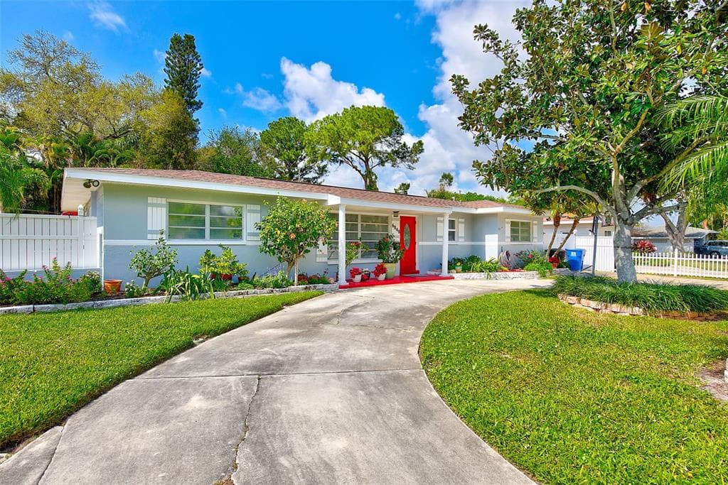 6848 18TH STREET N ST PETERSBURG, FL 33702
