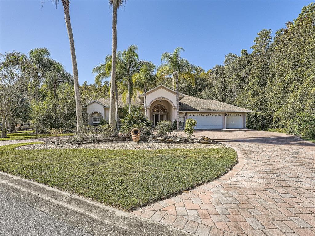 5243 FOX HUNT DRIVE