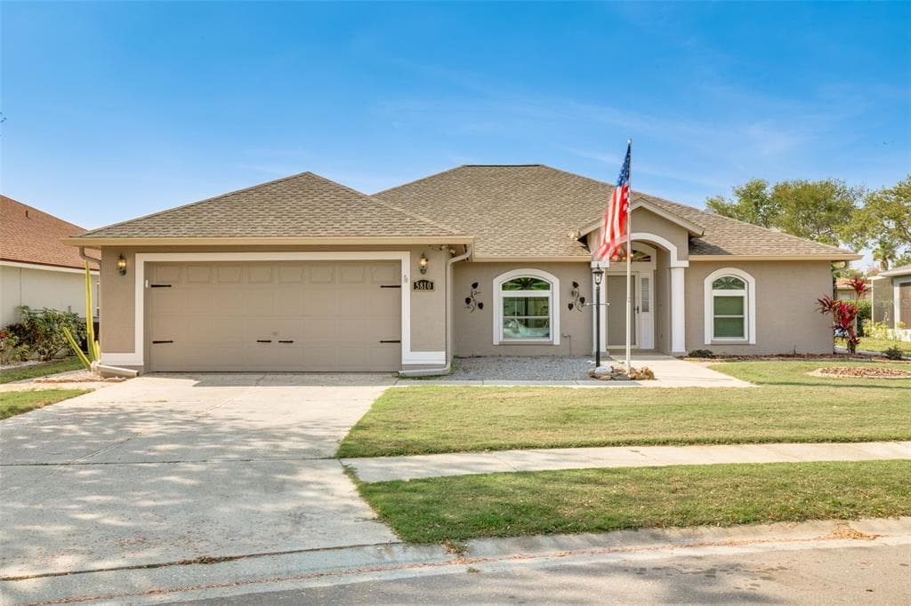 5810 31ST COURT E BRADENTON, FL 34203