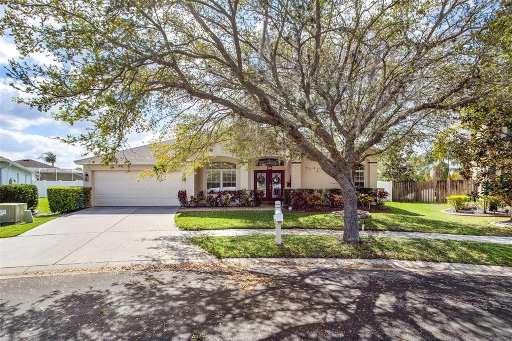 3723 JUNEBERRY DRIVE WESLEY CHAPEL, FL 33543