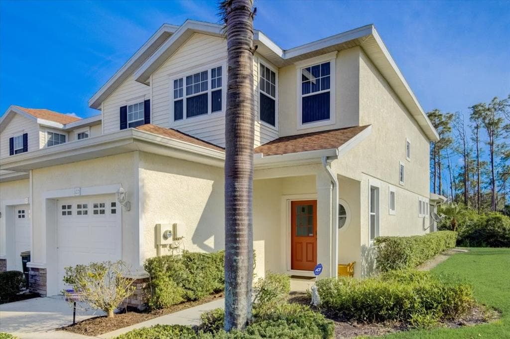 1221 JONAH DRIVE NORTH PORT, FL 34289