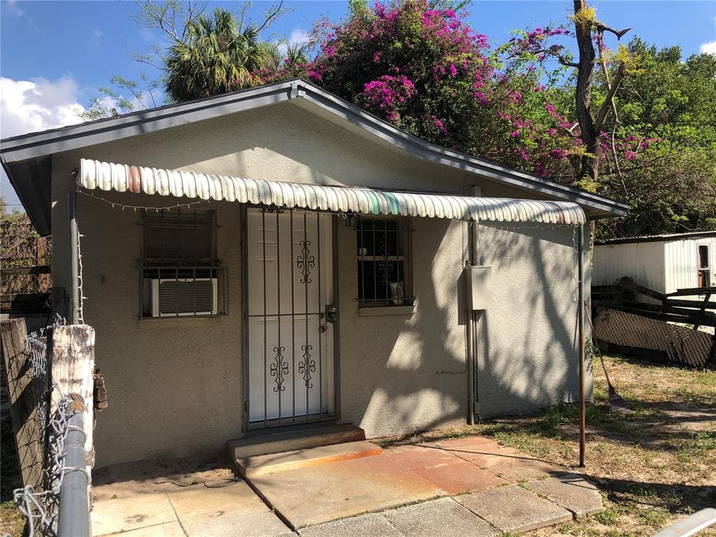 3801 N 58TH STREET UNIT B TAMPA, FL 33619