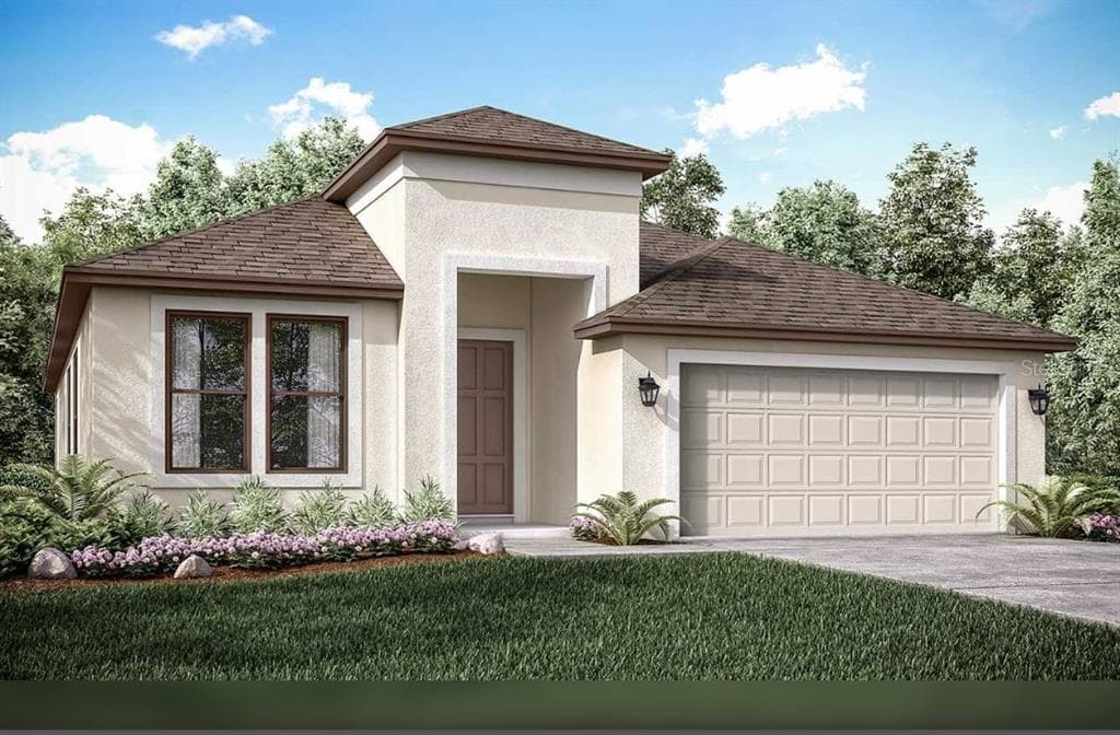 2000 GOBLET COVE STREET KISSIMMEE, FL 34746
