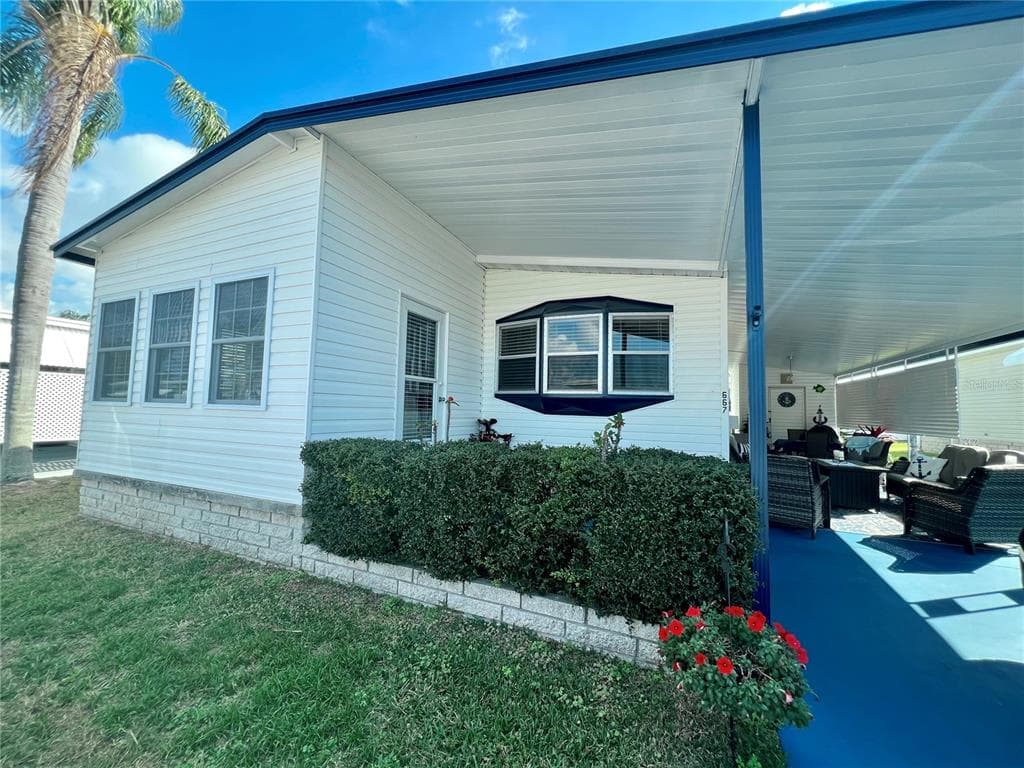 1100 BELCHER ROAD S UNIT 667 LARGO, FL 33771