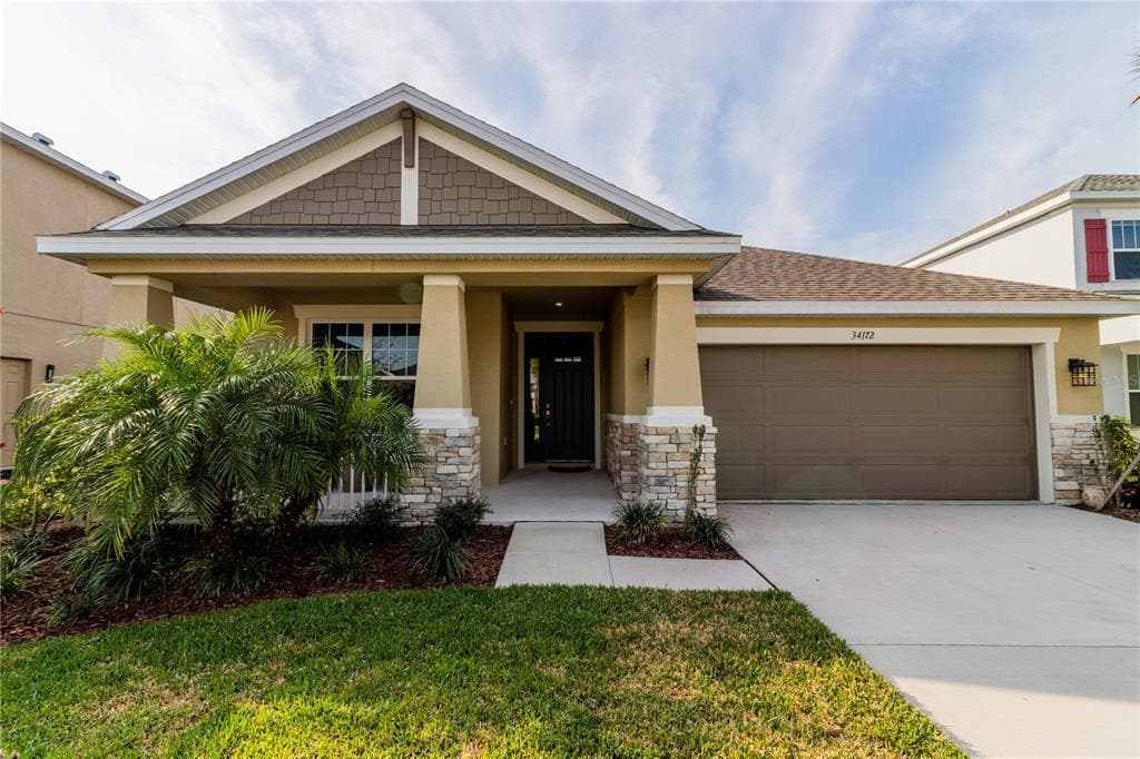 34172 ASTORIA CIRCLE WESLEY CHAPEL, FL 33545