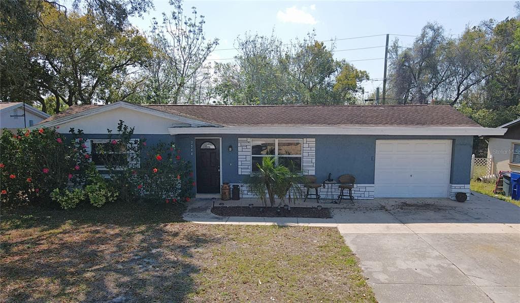 3948 BEACON SQUARE DRIVE HOLIDAY, FL 34691