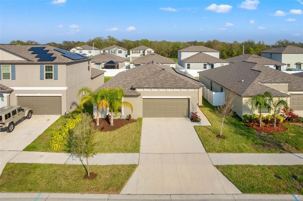 11378 MISTY MOSS DRIVE WIMAUMA, FL 33598