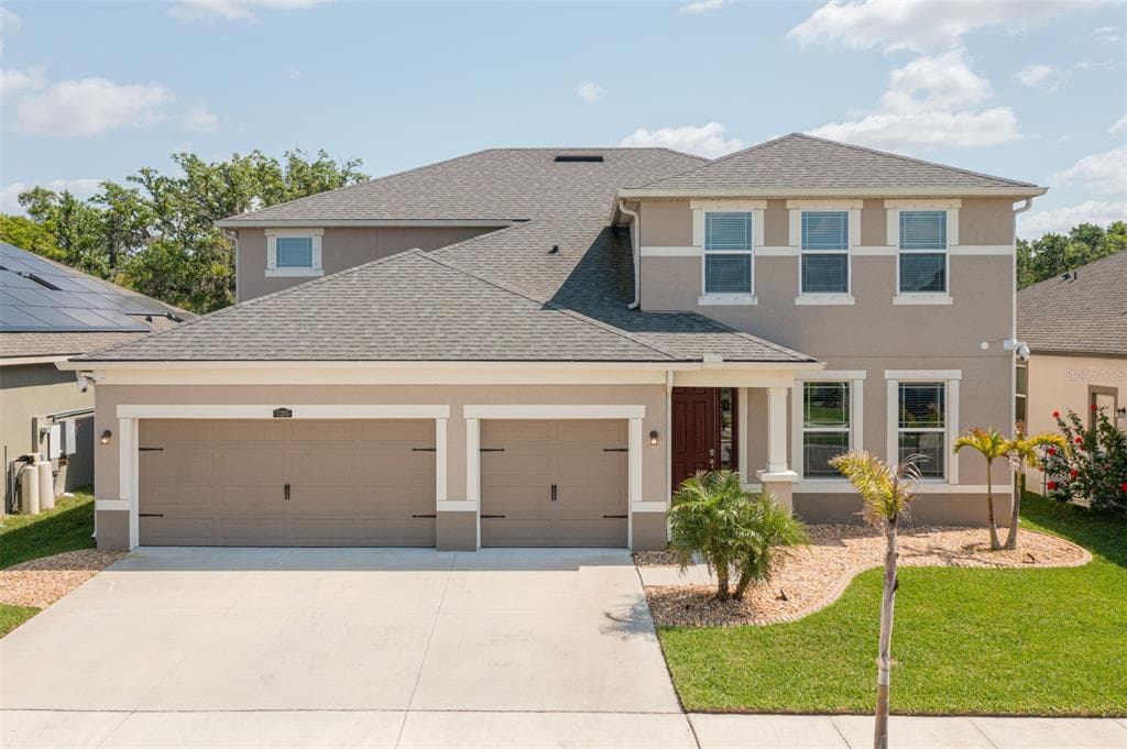 13265 BABY BELLE DR RIVERVIEW, FL 33579