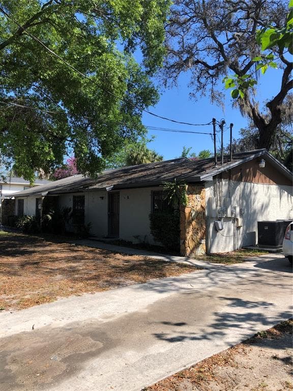 3801 N 58TH STREET UNIT A TAMPA, FL 33619