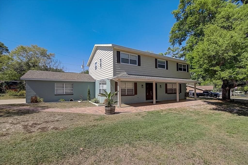 1900 ALDER WAY BRANDON, FL 33510