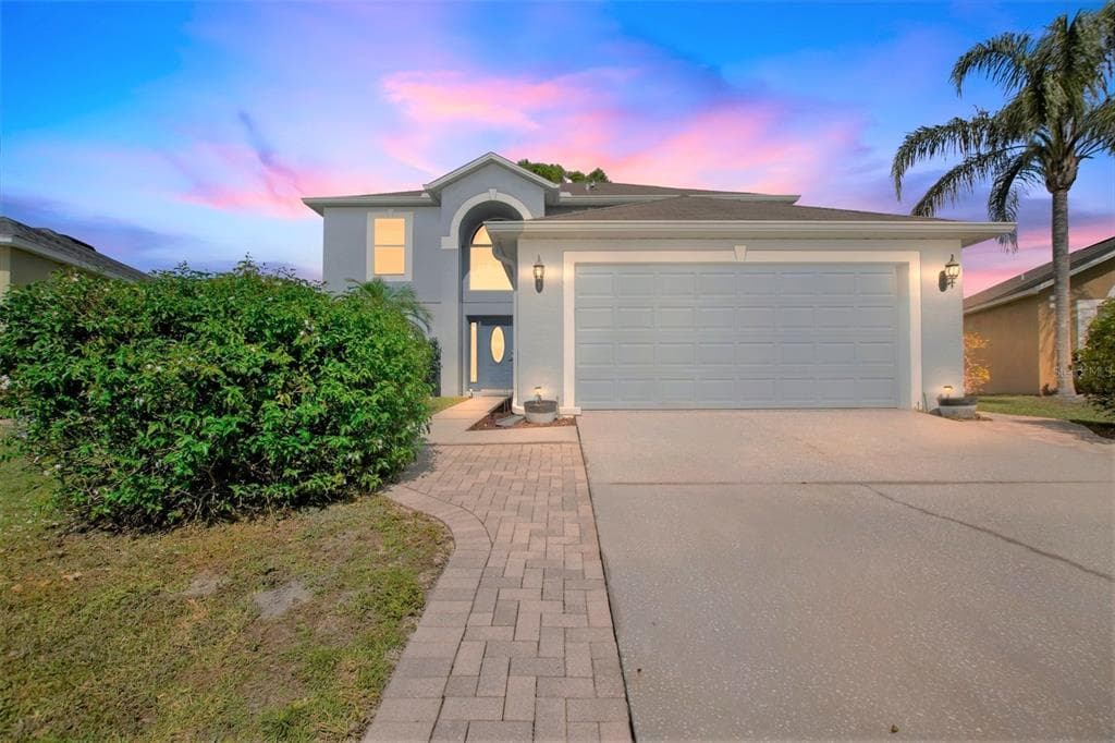 24825 RAVELLO STREET LAND O LAKES, FL 34639