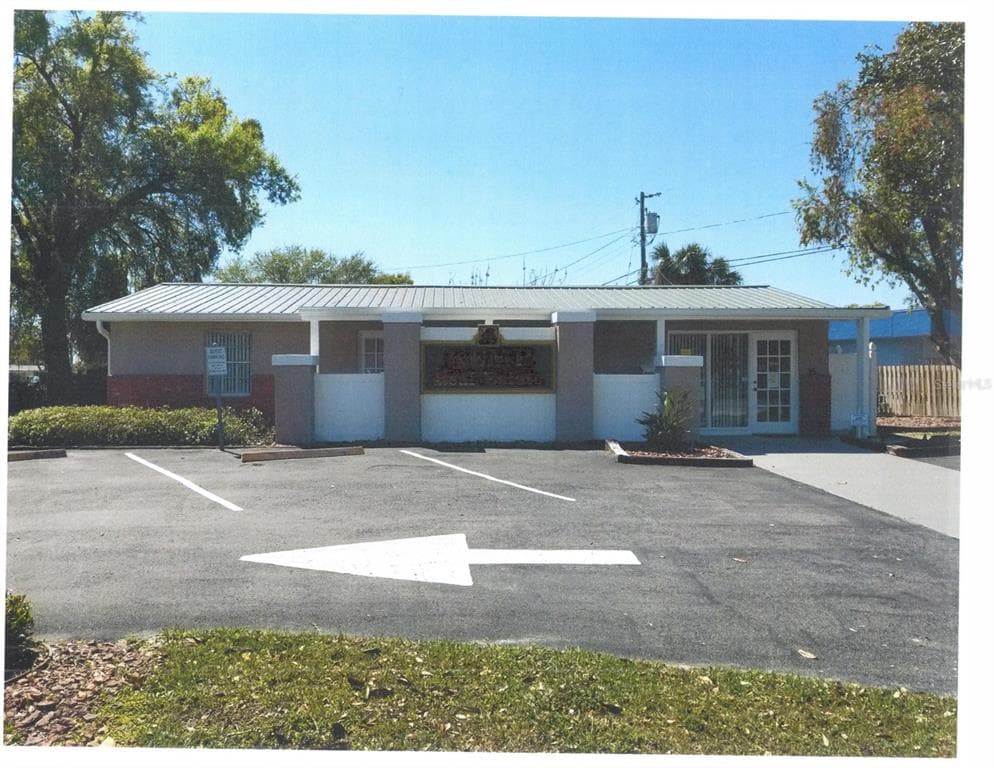 4822 MILE STRETCH DRIVE HOLIDAY, FL 34690