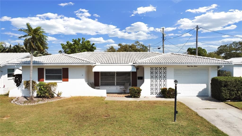 4315 94TH TERRACE N PINELLAS PARK, FL 33782