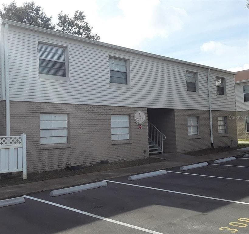 7210 N MANHATTAN AVENUE UNIT 112 TAMPA, FL 33614