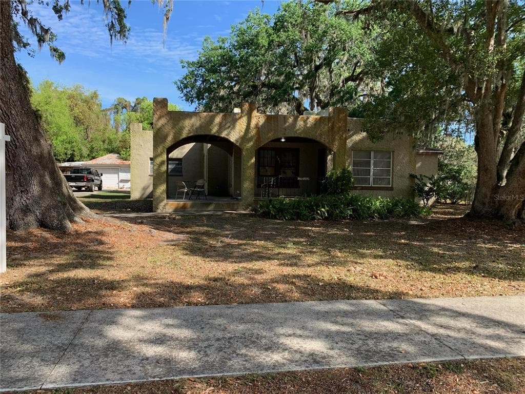 619 E BROADWAY STREET FORT MEADE, FL 33841