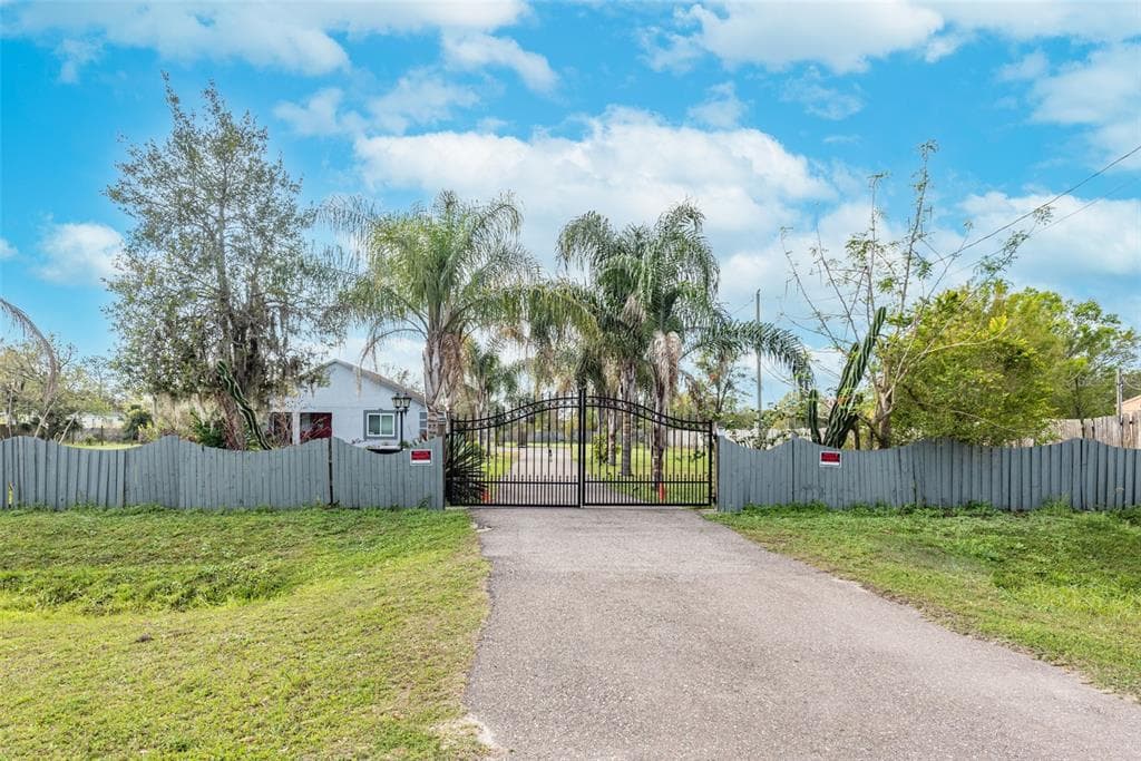 12203 BIG BEND ROAD