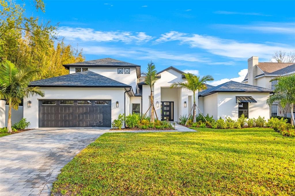 3103 W DUNWOODIE STREET TAMPA, FL 33629