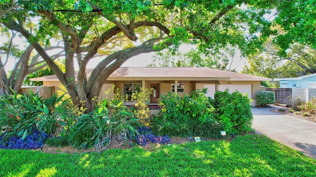 4029 POMPANO DRIVE SE ST PETERSBURG, FL 33705