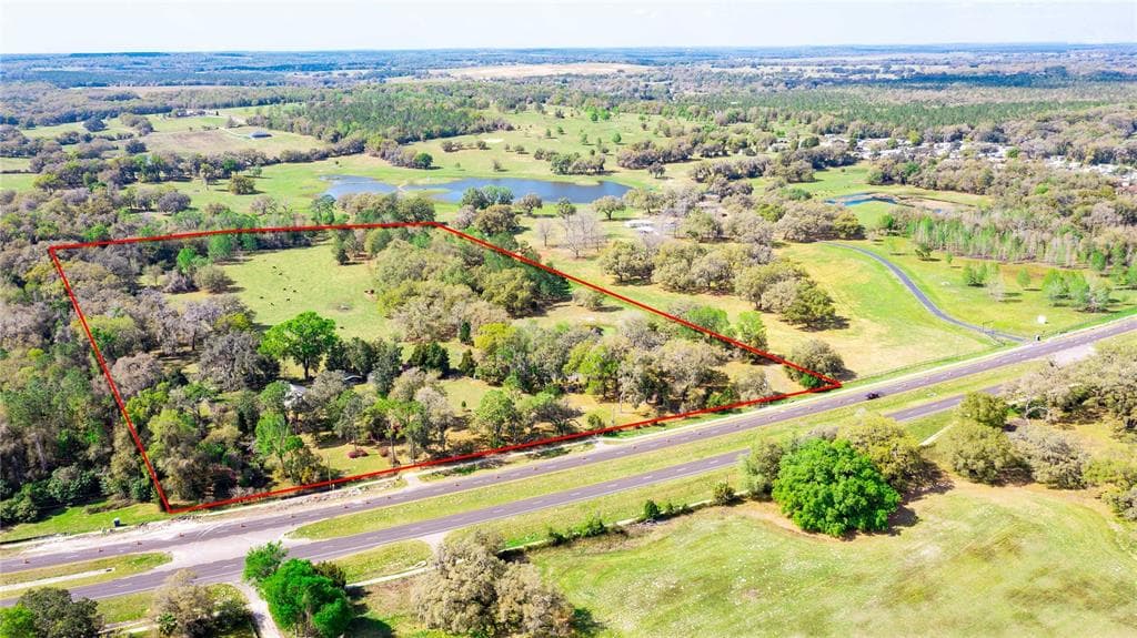 17525 US HIGHWAY 301 DADE CITY, FL 33523