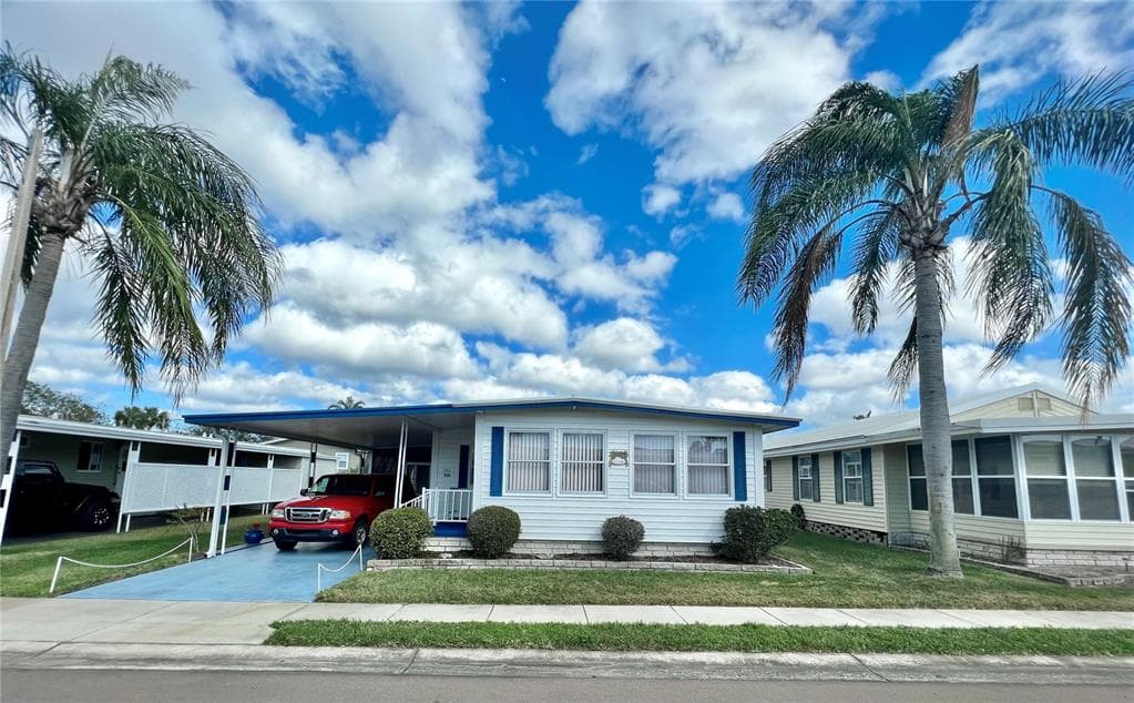 1100 BELCHER ROAD S UNIT 266 LARGO, FL 33771