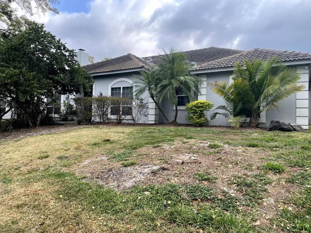 1249 WELLINGTON TERRACE MAITLAND, FL 32751