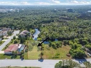 5822 SEABREEZE DRIVE PORT RICHEY, FL 34668
