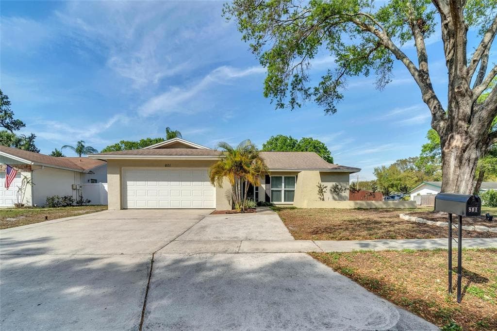 801 ATTACHE COURT TAMPA, FL 33613