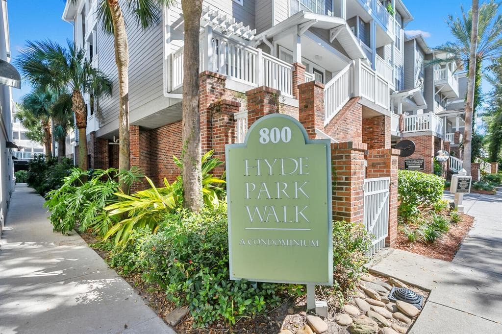 800 S DAKOTA AVENUE UNIT 330 TAMPA, FL 33606