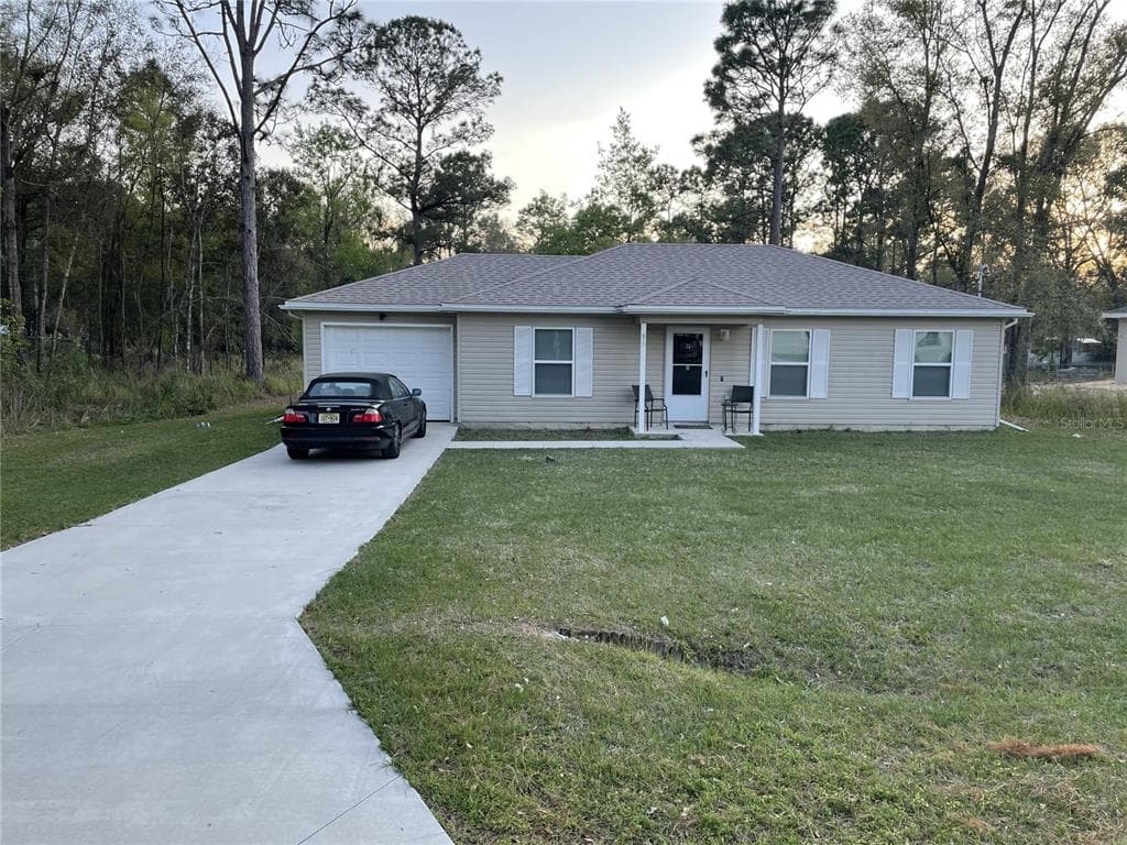 91 DOGWOOD LOOP