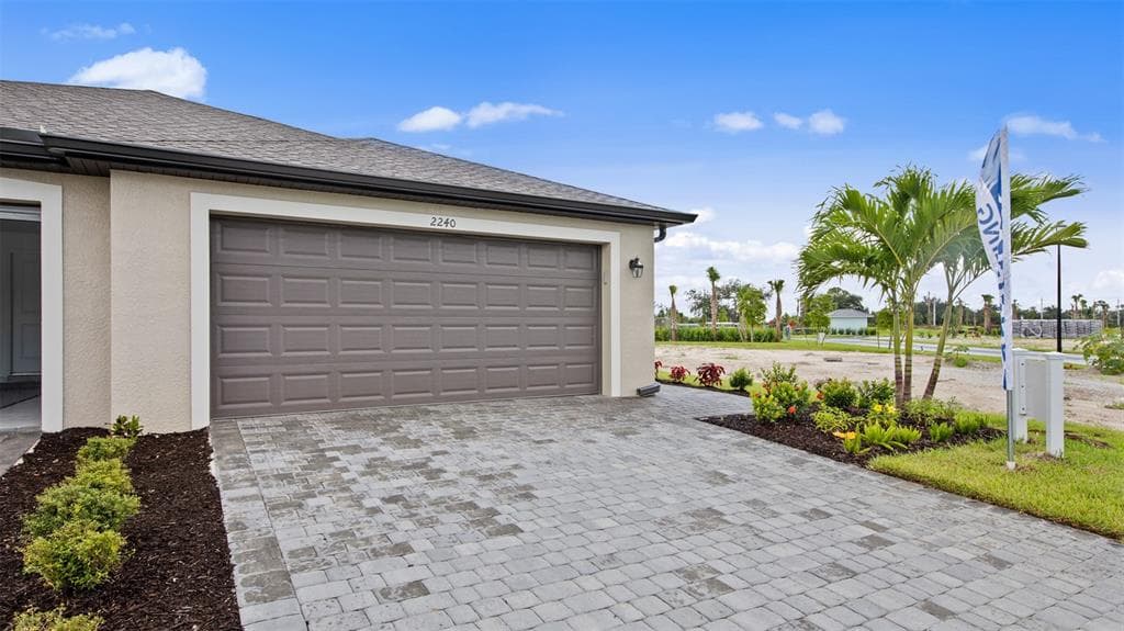 2104 MACKEREL STREET PORT CHARLOTTE, FL 33953