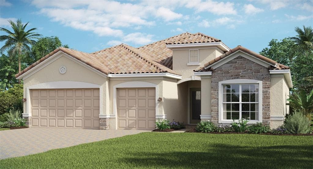 4928 SEAFOAM TRAIL LAKEWOOD RANCH, FL 34211