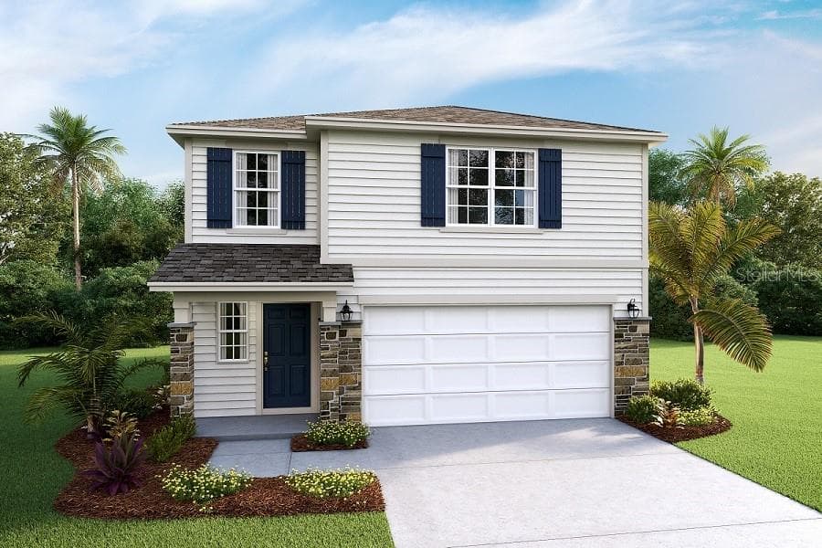 4732 SW 51ST WAY GAINESVILLE, FL 32608