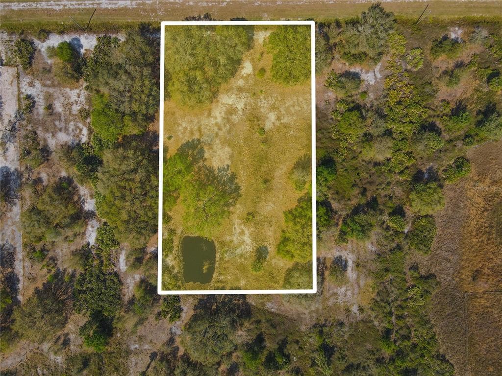 18618 NW 292ND STREET OKEECHOBEE, FL 34972