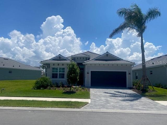 17118 JADESTONE COURT VENICE, FL 34293