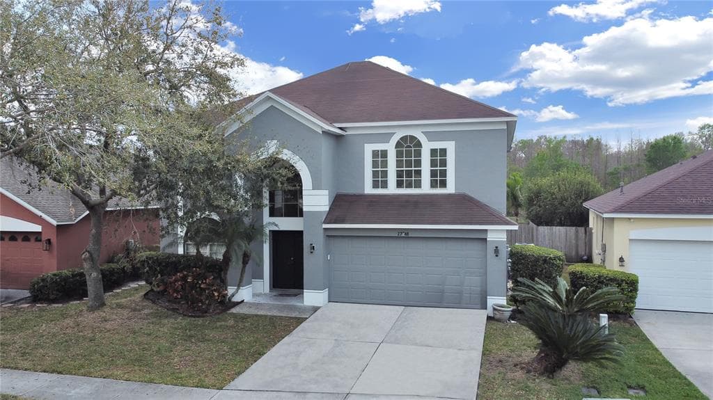 27748 SKY LAKE CIRCLE WESLEY CHAPEL, FL 33544