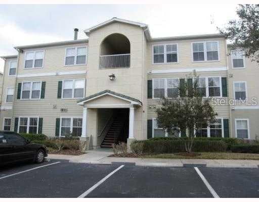 18127 BRIDLE CLUB DRIVE UNIT 18127 TAMPA, FL 33647