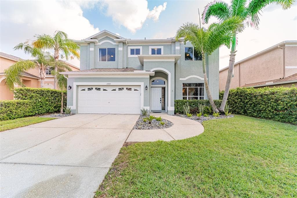15907 KING JAMES COURT ODESSA, FL 33556