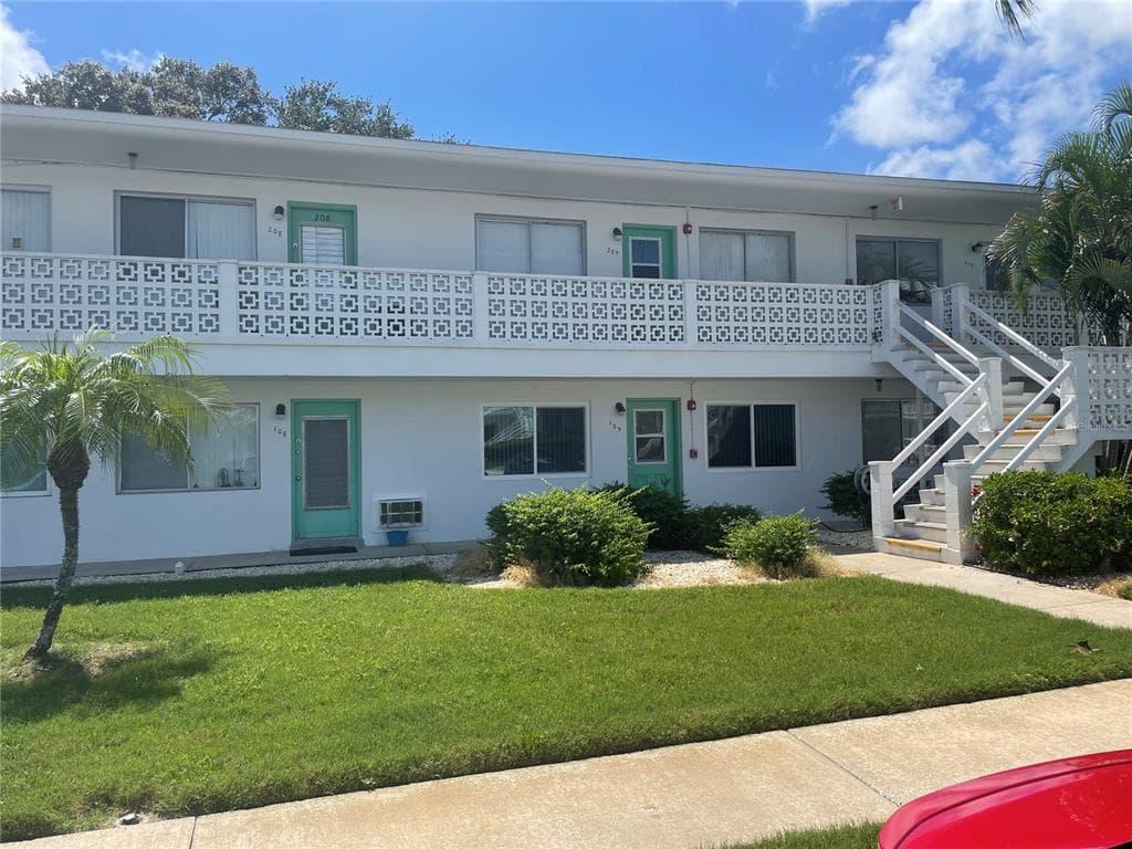 8450 112TH STREET UNIT 209