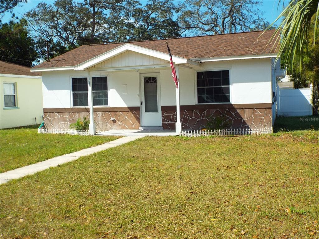 167 6TH STREET NW LARGO, FL 33770